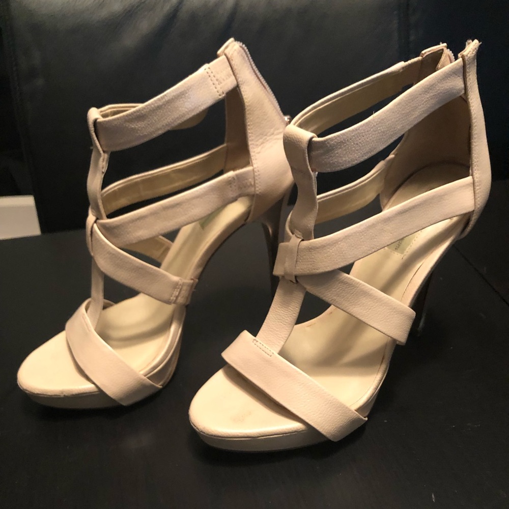 I.N.C stiletto heels
